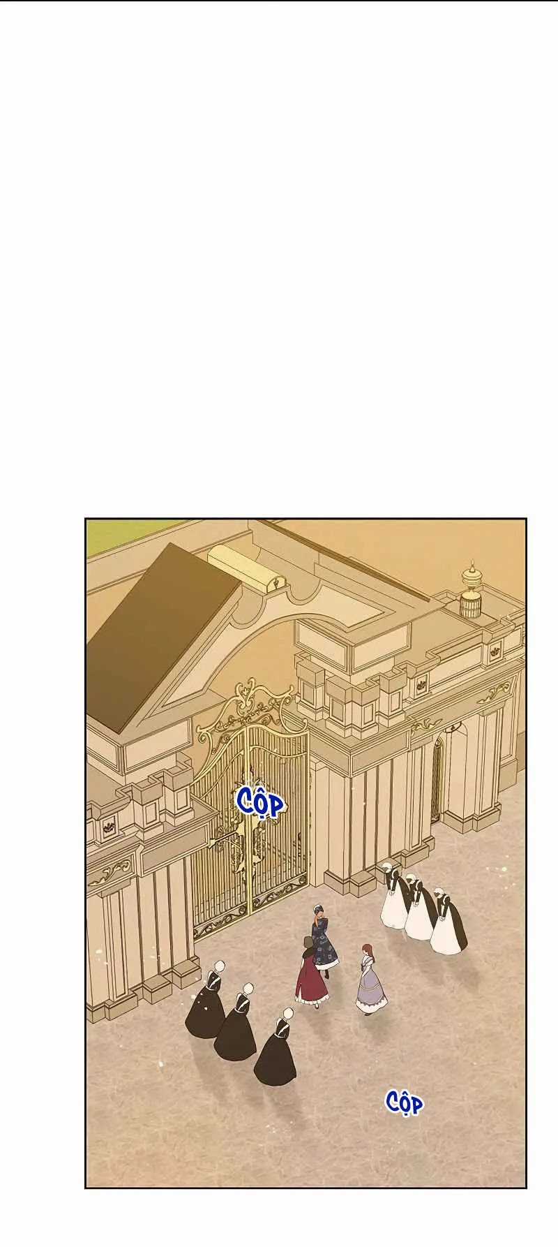 Tôi Là Minh Chứng Của Sự Thật Chapter 29 trang 46