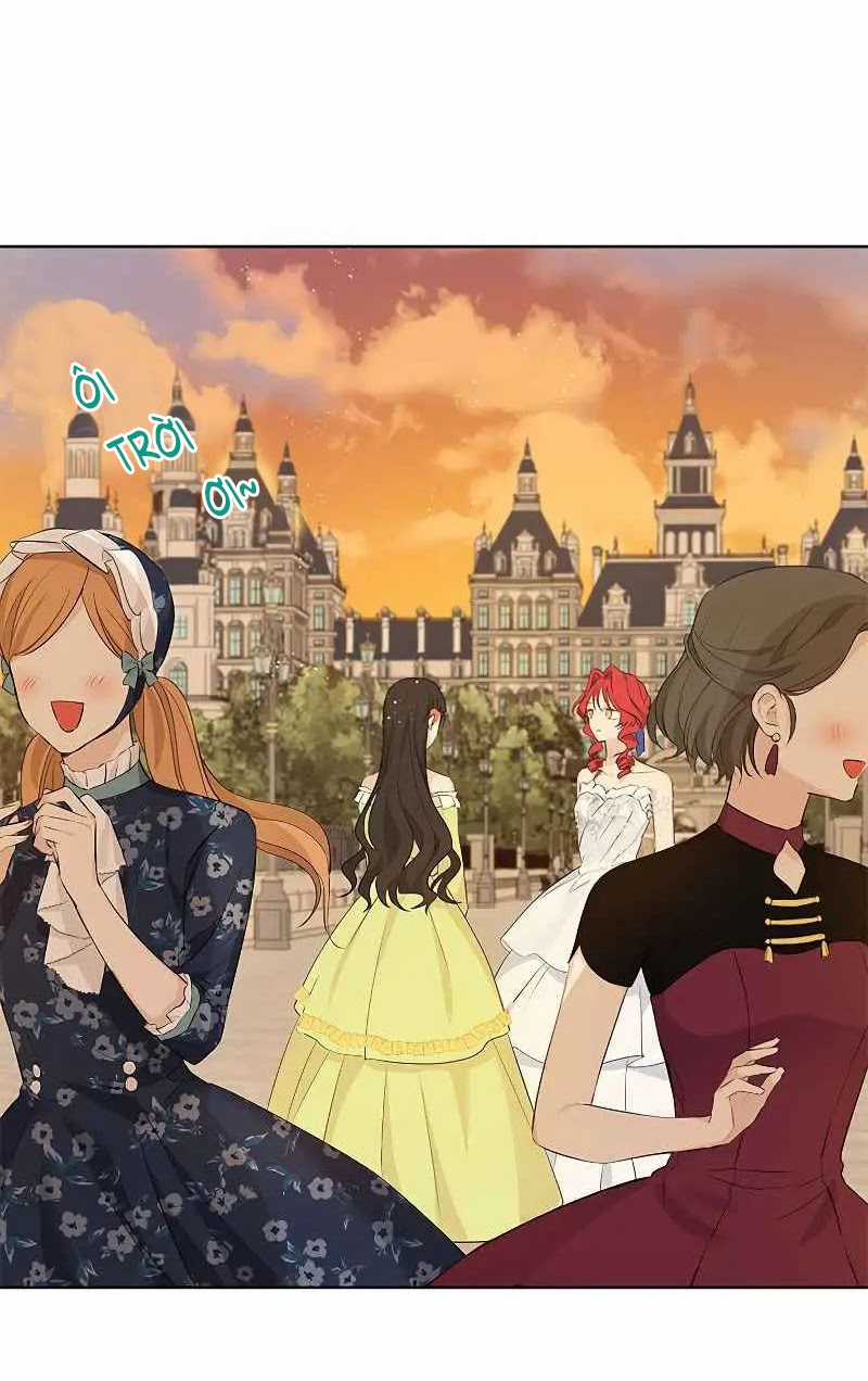 Tôi Là Minh Chứng Của Sự Thật Chapter 29 trang 47