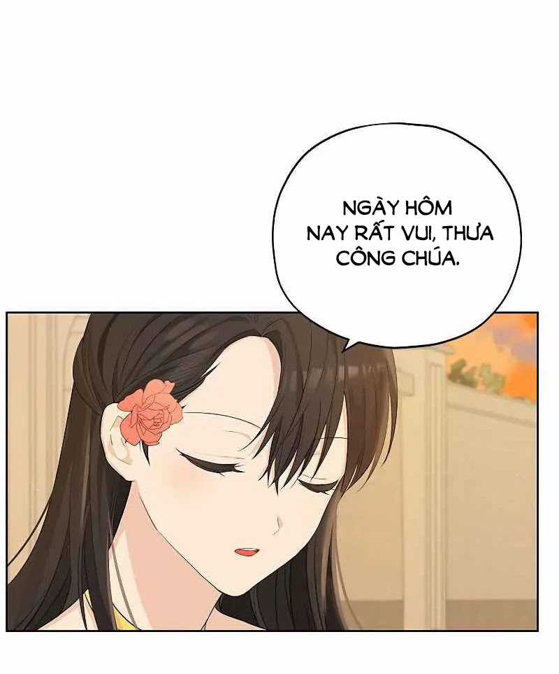 Tôi Là Minh Chứng Của Sự Thật Chapter 29 trang 48