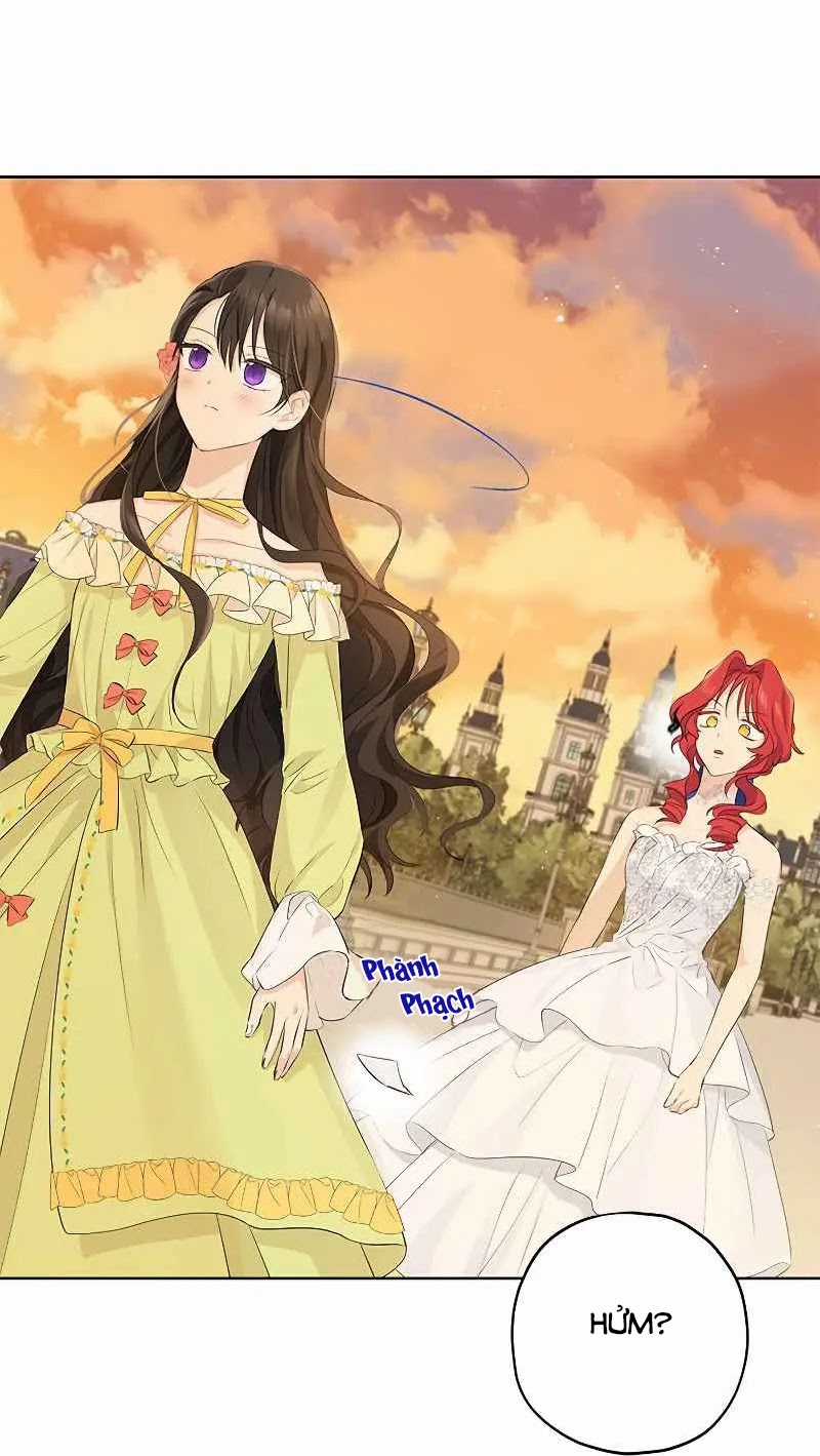 Tôi Là Minh Chứng Của Sự Thật Chapter 29 trang 50