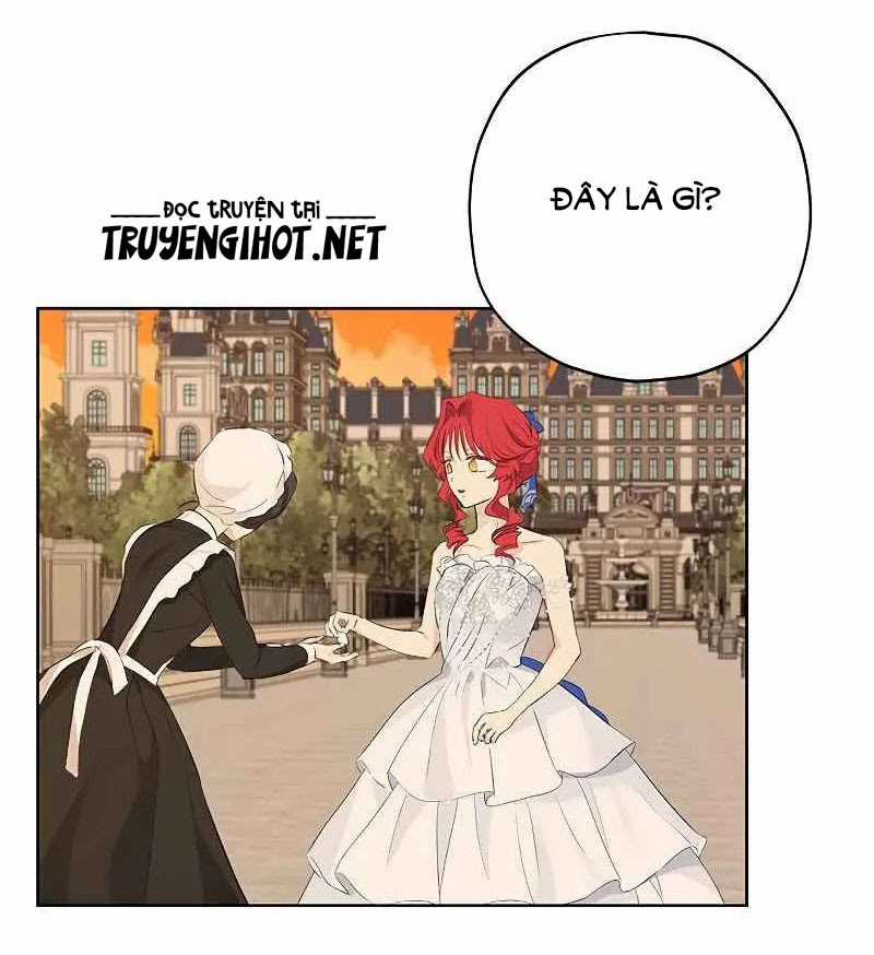 Tôi Là Minh Chứng Của Sự Thật Chapter 29 trang 52