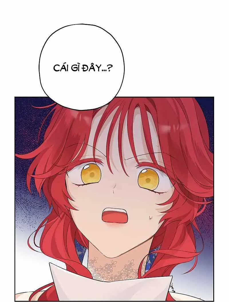 Tôi Là Minh Chứng Của Sự Thật Chapter 29 trang 56