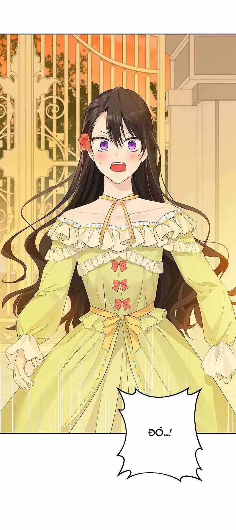 Tôi Là Minh Chứng Của Sự Thật Chapter 29 trang 59