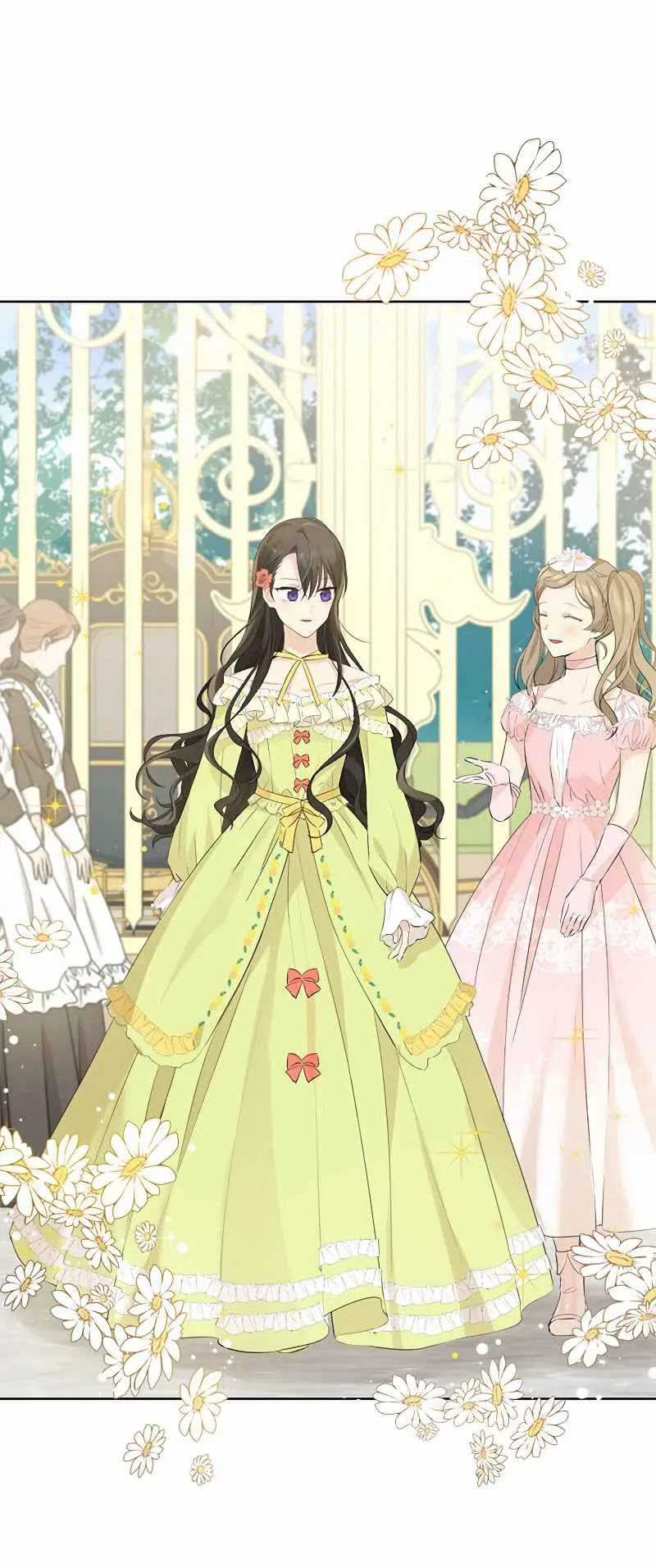 Tôi Là Minh Chứng Của Sự Thật Chapter 29 trang 6