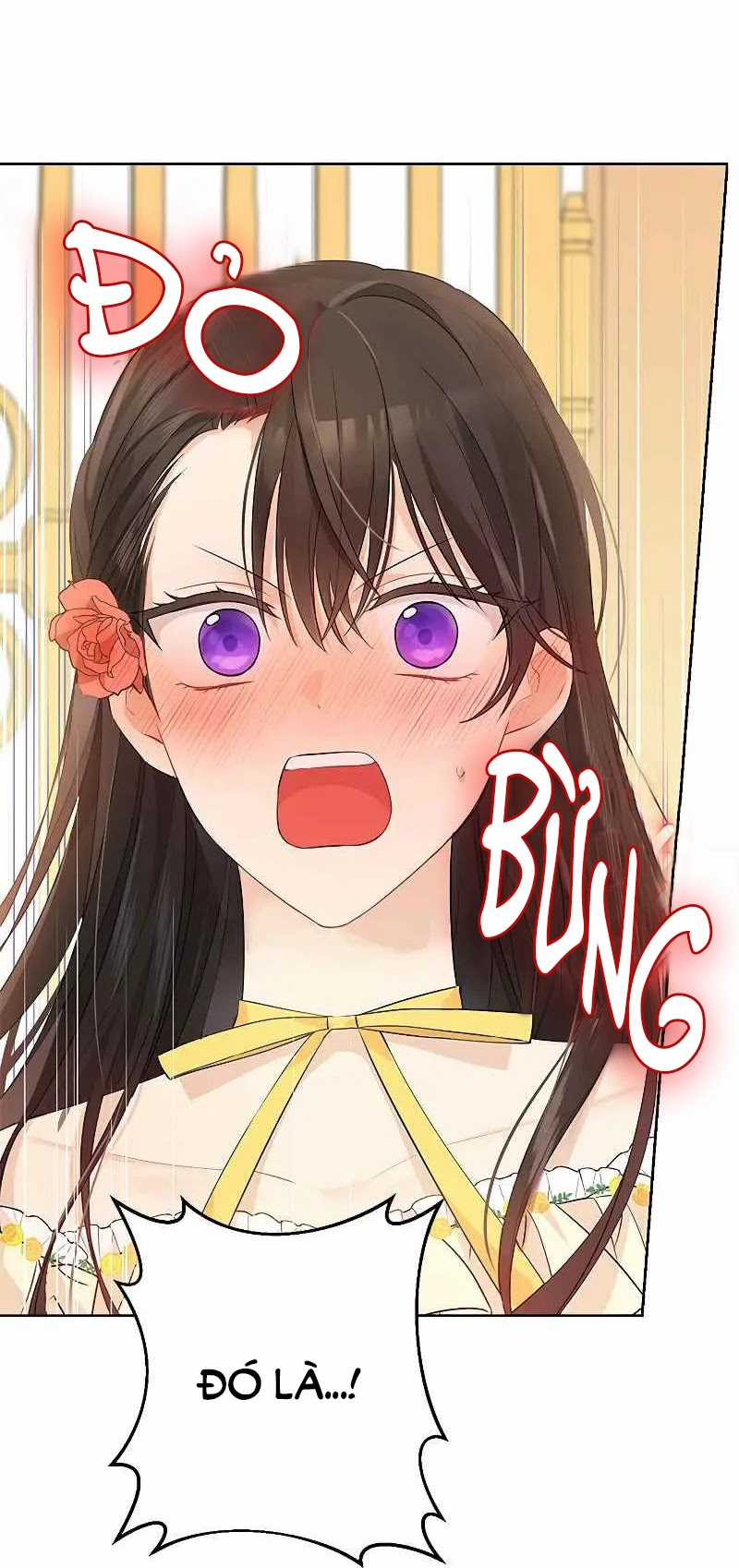 Tôi Là Minh Chứng Của Sự Thật Chapter 29 trang 60