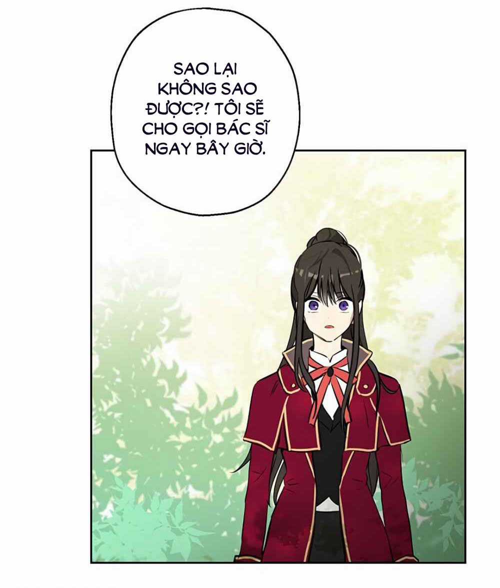 Tôi Là Minh Chứng Của Sự Thật Chapter 3 trang 10