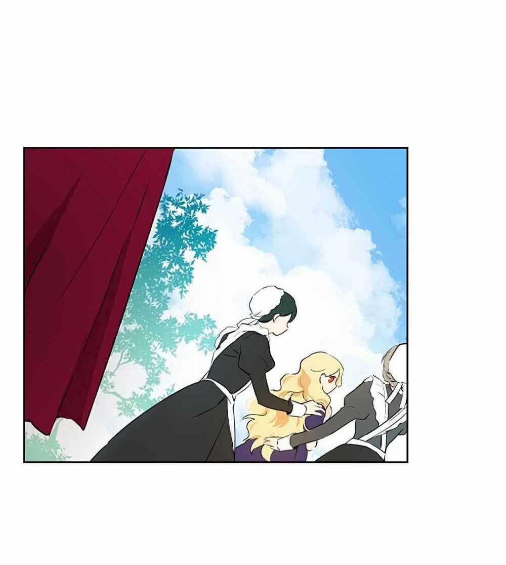 Tôi Là Minh Chứng Của Sự Thật Chapter 3 trang 12