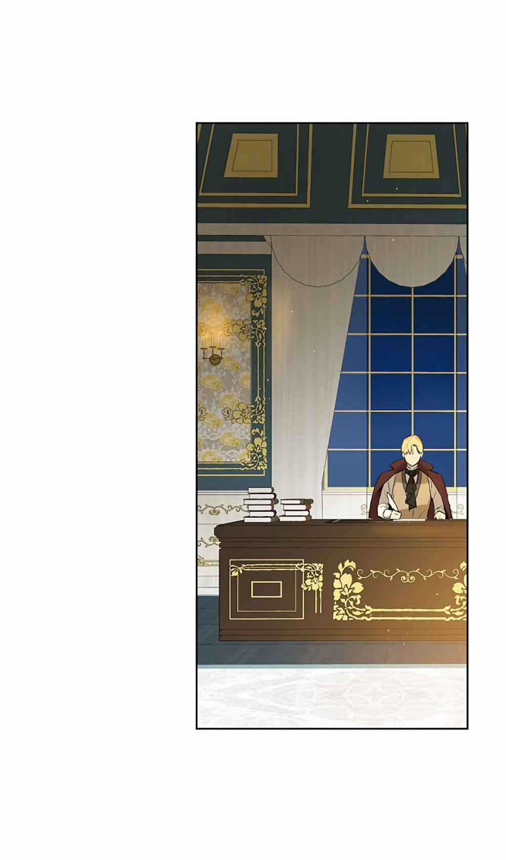 Tôi Là Minh Chứng Của Sự Thật Chapter 3 trang 16