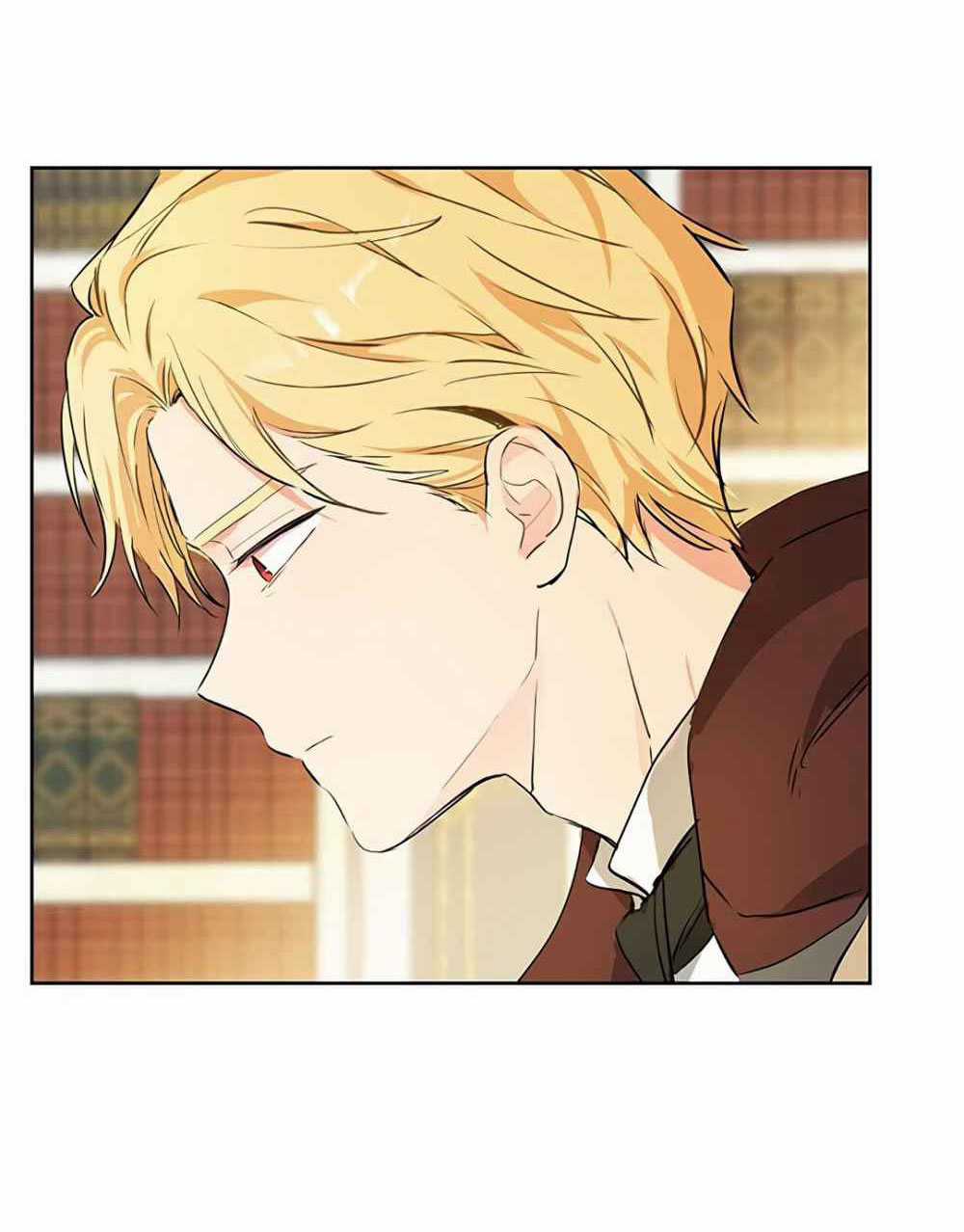 Tôi Là Minh Chứng Của Sự Thật Chapter 3 trang 18