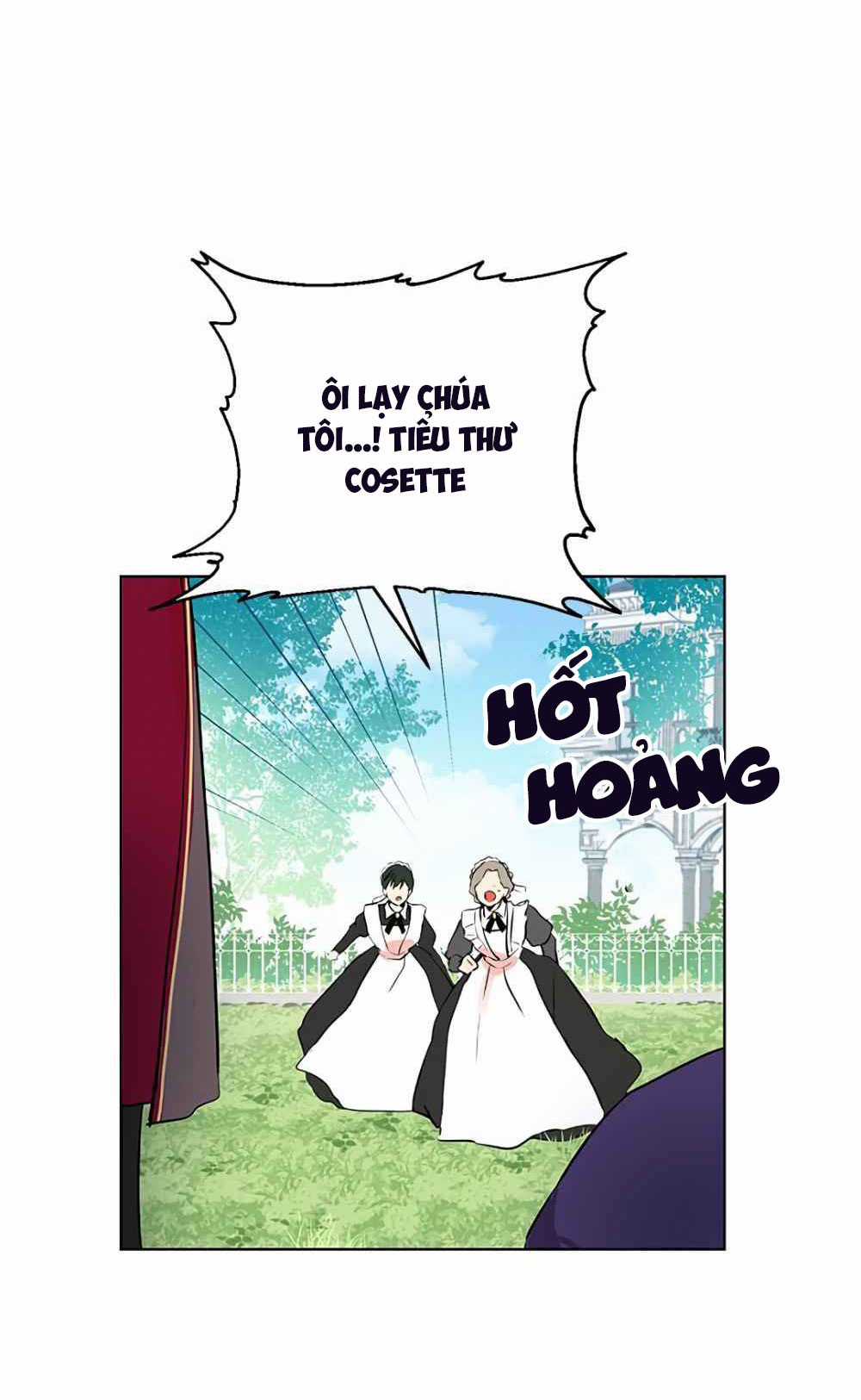 Tôi Là Minh Chứng Của Sự Thật Chapter 3 trang 2