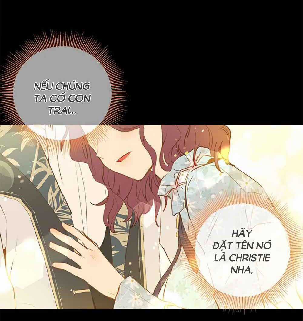 Tôi Là Minh Chứng Của Sự Thật Chapter 3 trang 20