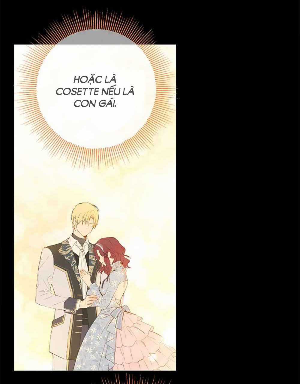 Tôi Là Minh Chứng Của Sự Thật Chapter 3 trang 21