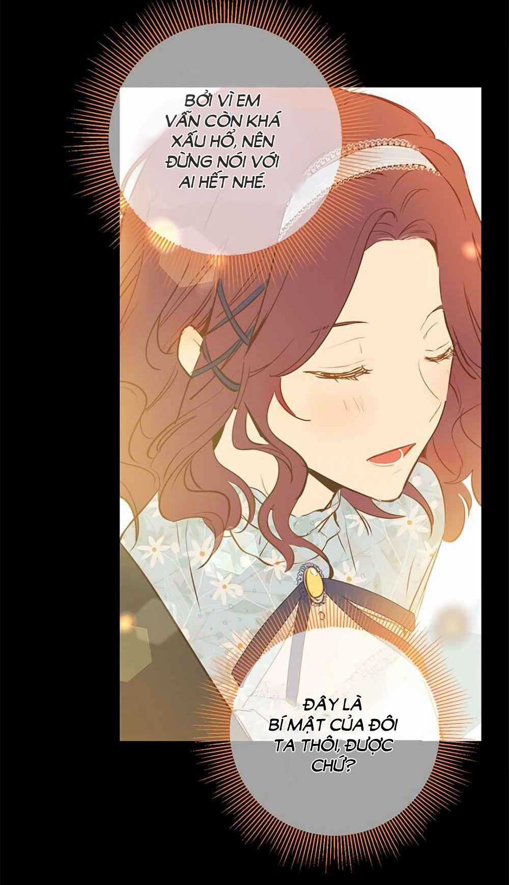 Tôi Là Minh Chứng Của Sự Thật Chapter 3 trang 22