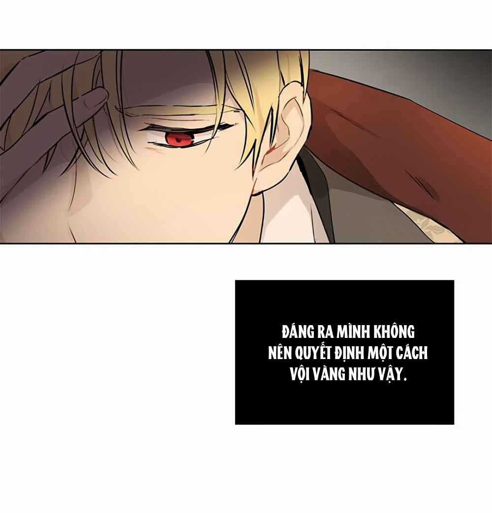 Tôi Là Minh Chứng Của Sự Thật Chapter 3 trang 25