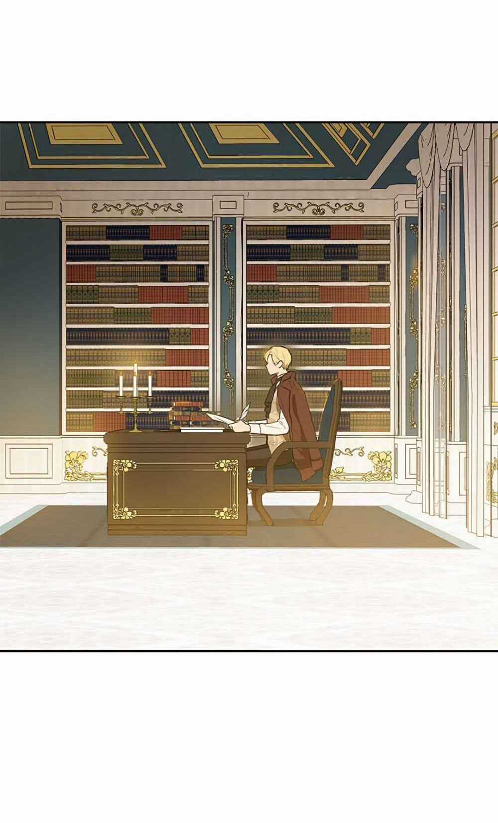 Tôi Là Minh Chứng Của Sự Thật Chapter 3 trang 27