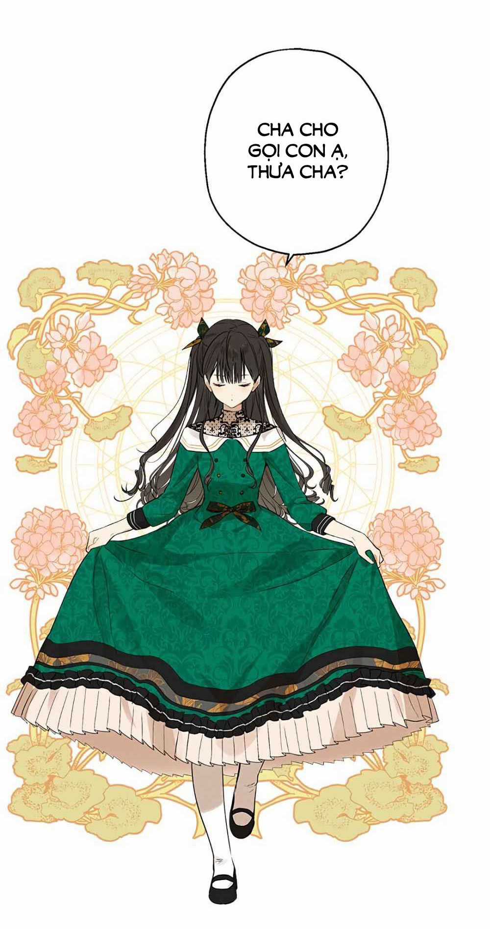 Tôi Là Minh Chứng Của Sự Thật Chapter 3 trang 29