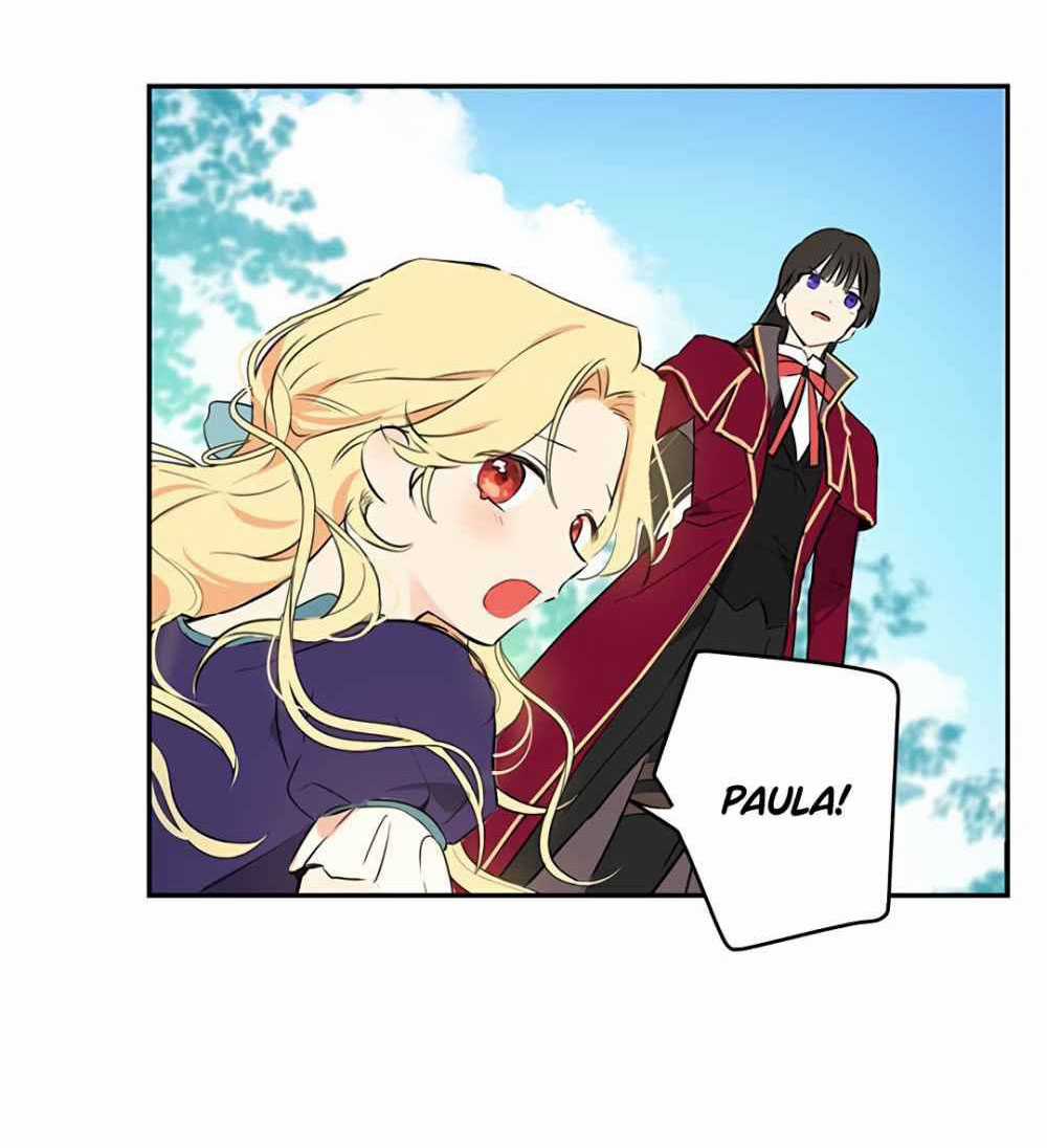 Tôi Là Minh Chứng Của Sự Thật Chapter 3 trang 3