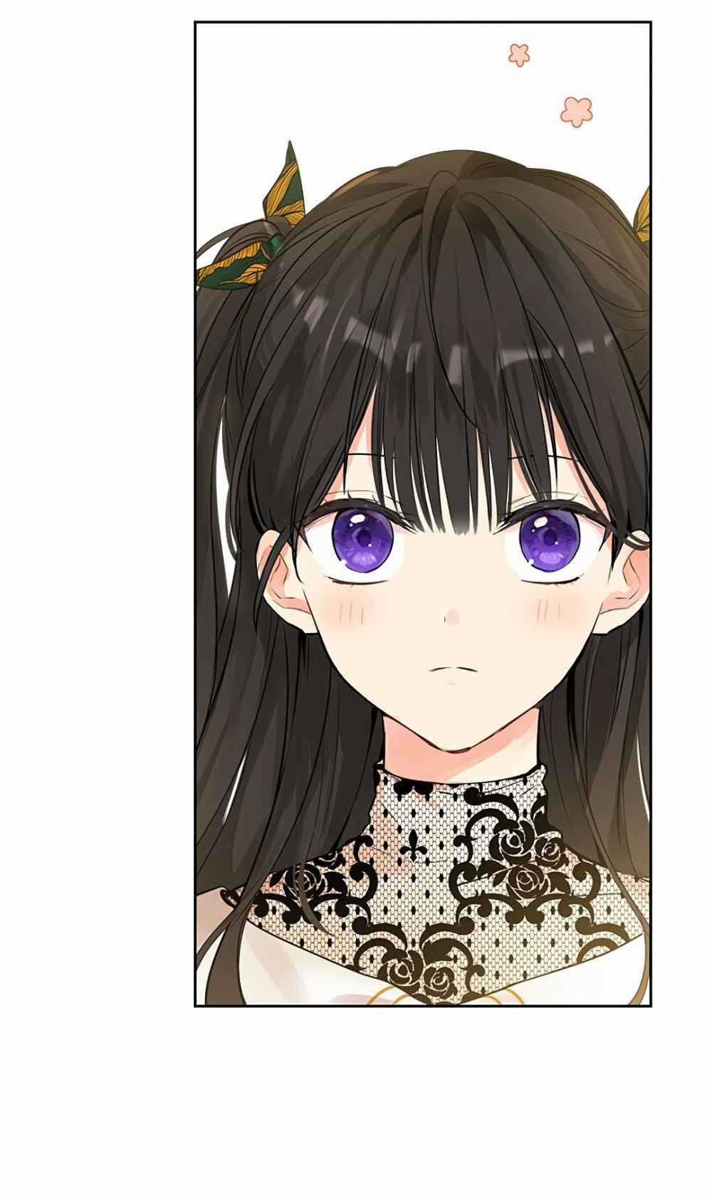 Tôi Là Minh Chứng Của Sự Thật Chapter 3 trang 30