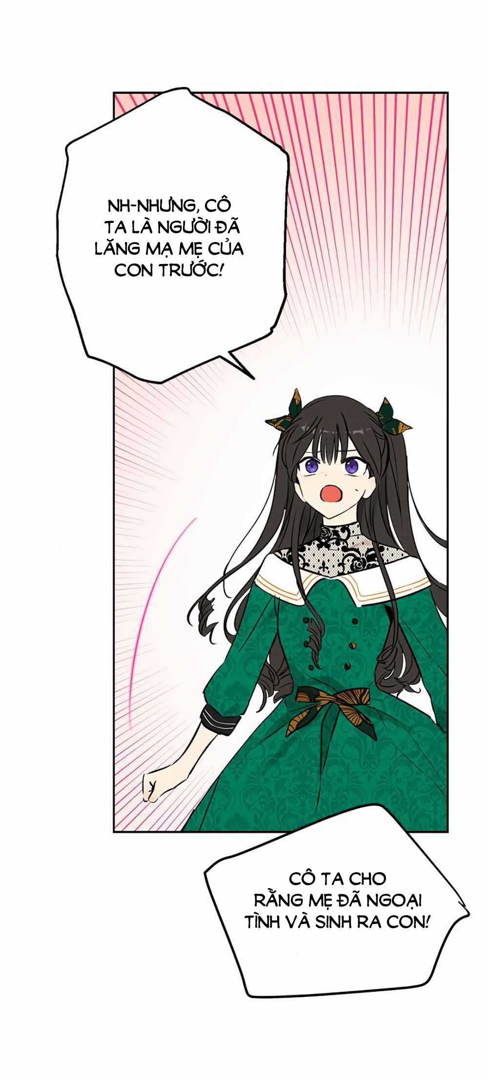 Tôi Là Minh Chứng Của Sự Thật Chapter 3 trang 35