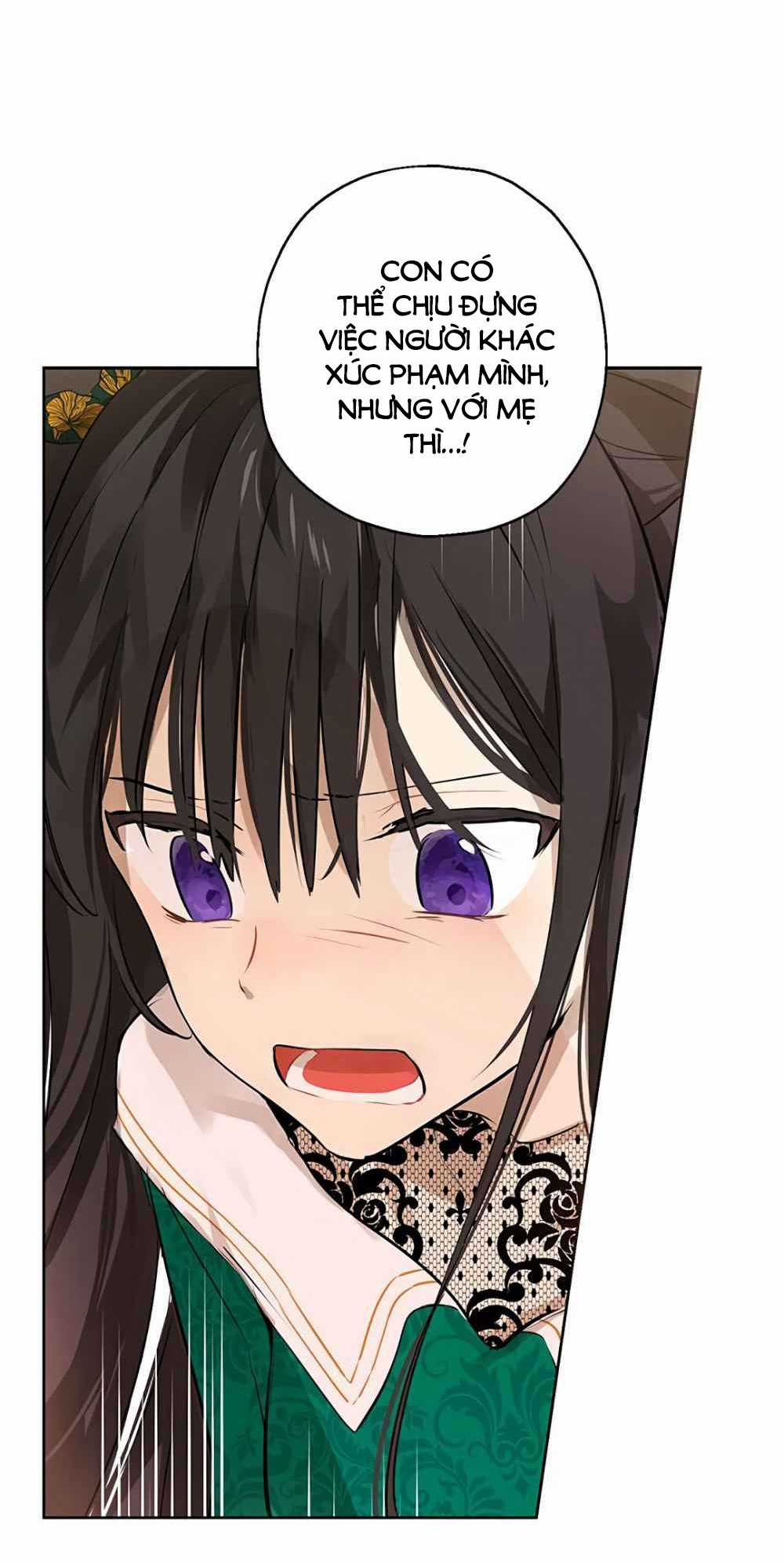 Tôi Là Minh Chứng Của Sự Thật Chapter 3 trang 36