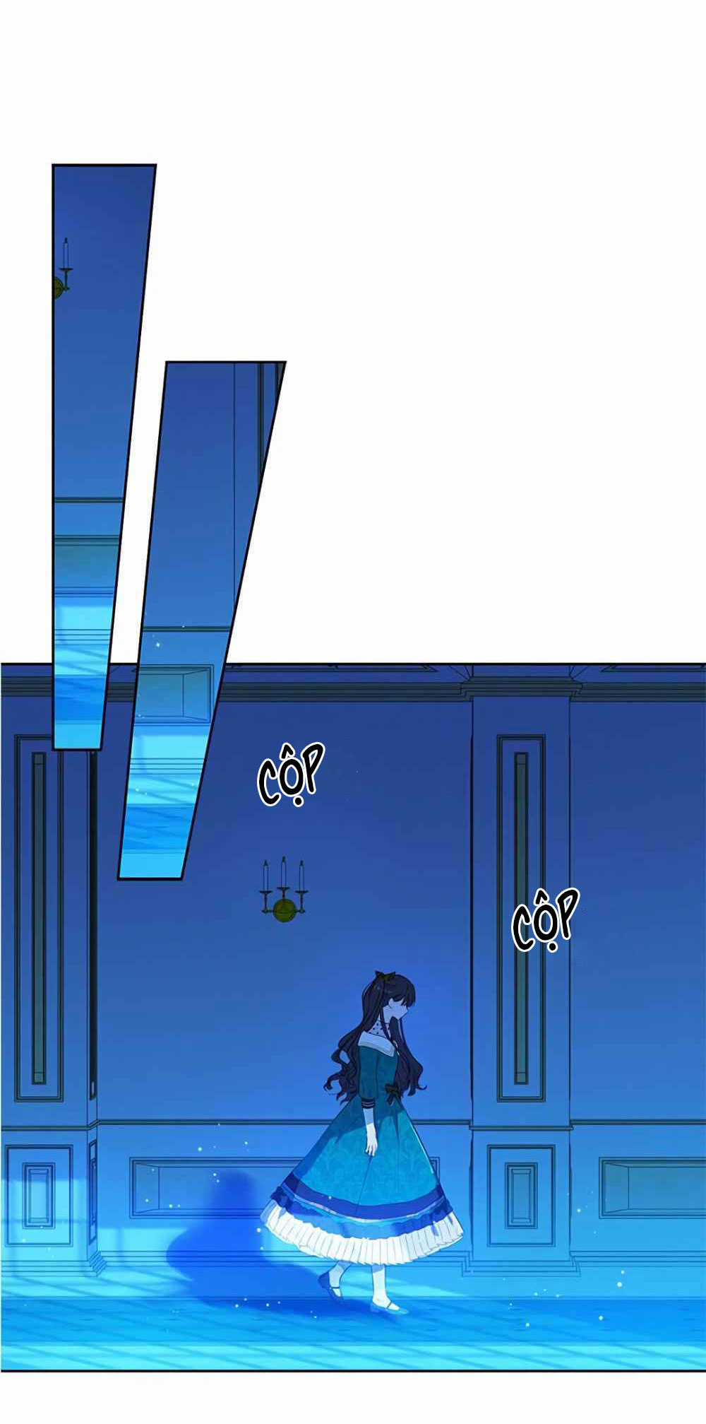 Tôi Là Minh Chứng Của Sự Thật Chapter 3 trang 39