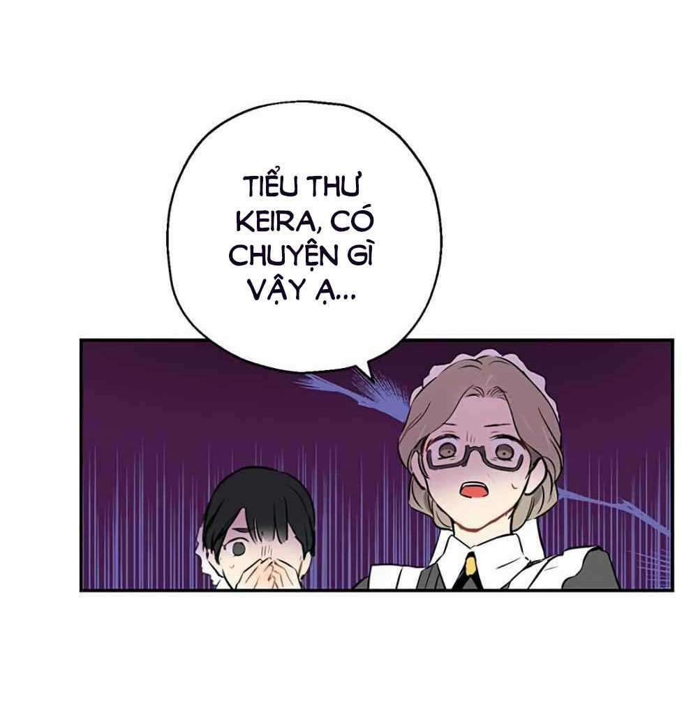 Tôi Là Minh Chứng Của Sự Thật Chapter 3 trang 4