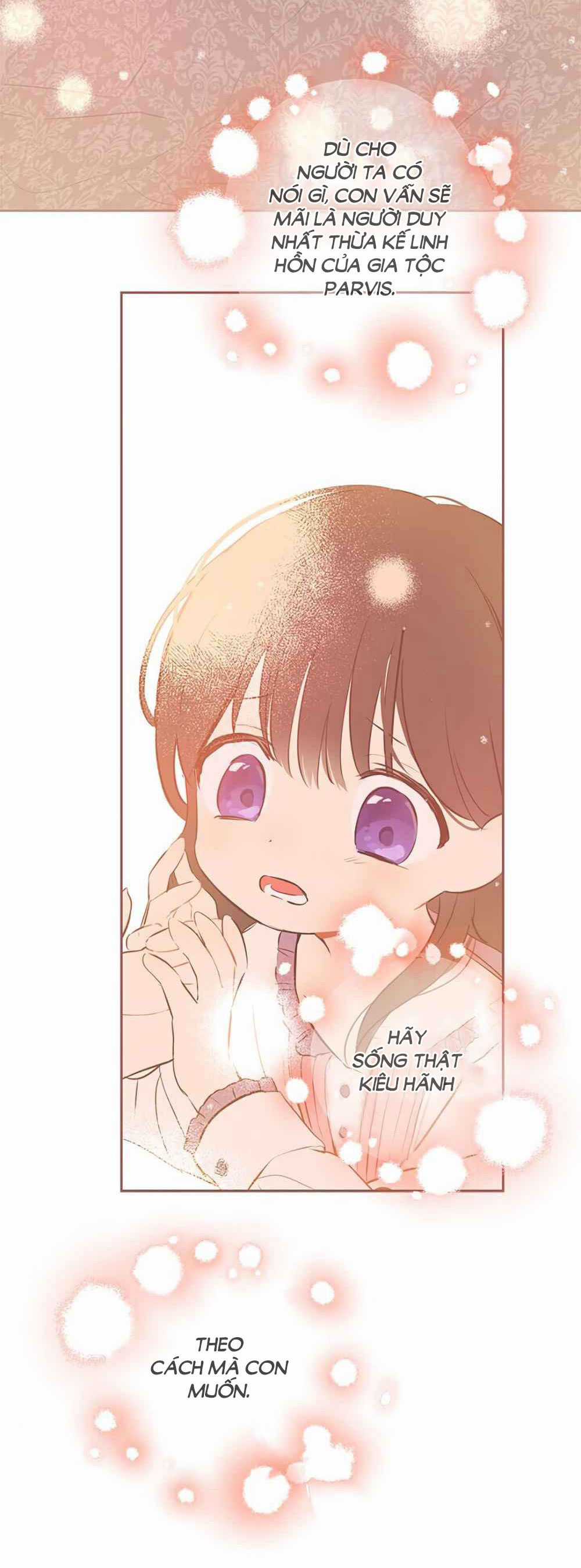 Tôi Là Minh Chứng Của Sự Thật Chapter 3 trang 43