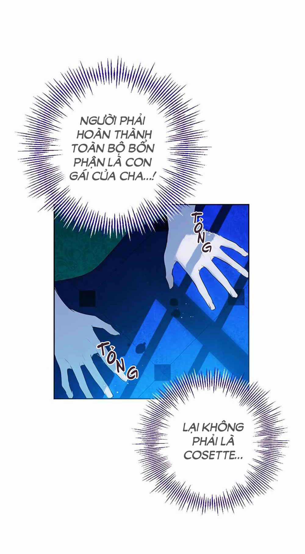 Tôi Là Minh Chứng Của Sự Thật Chapter 3 trang 47