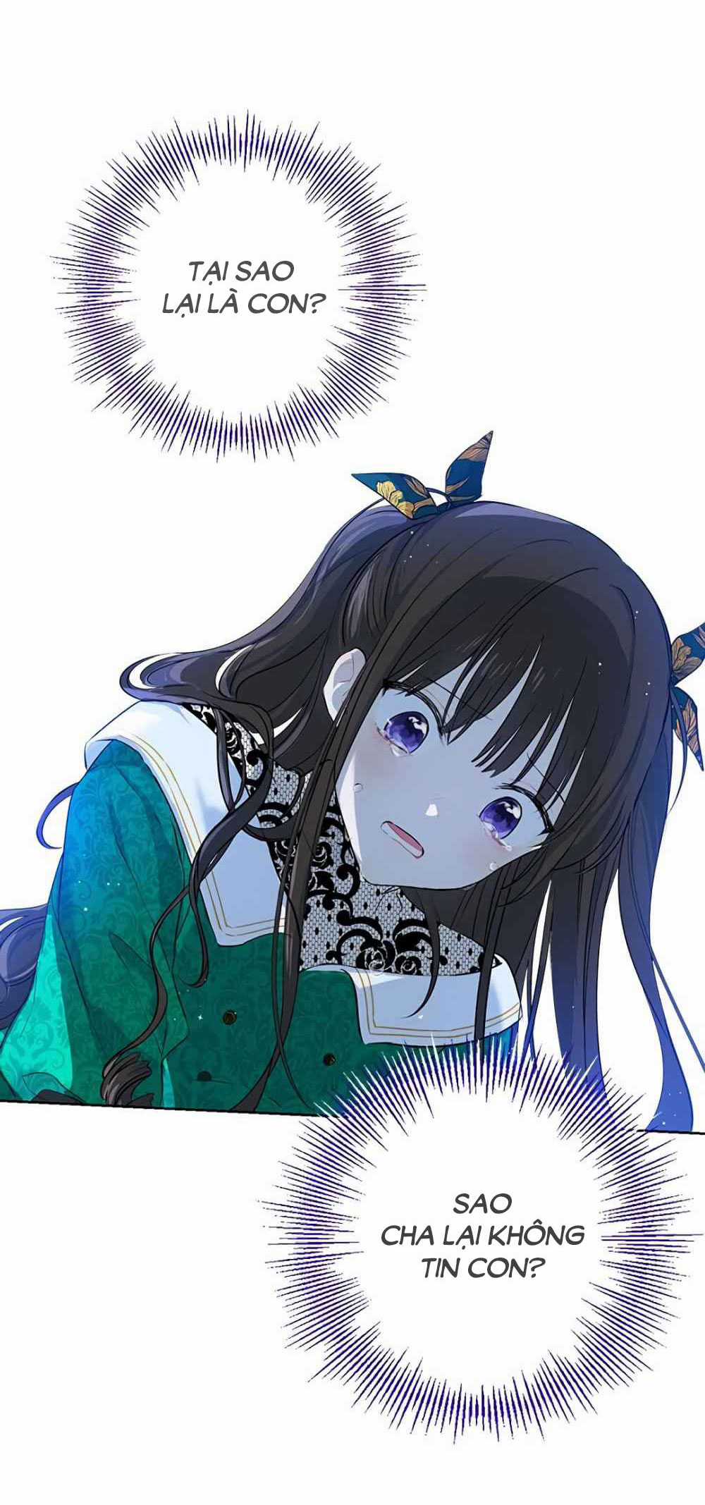 Tôi Là Minh Chứng Của Sự Thật Chapter 3 trang 48