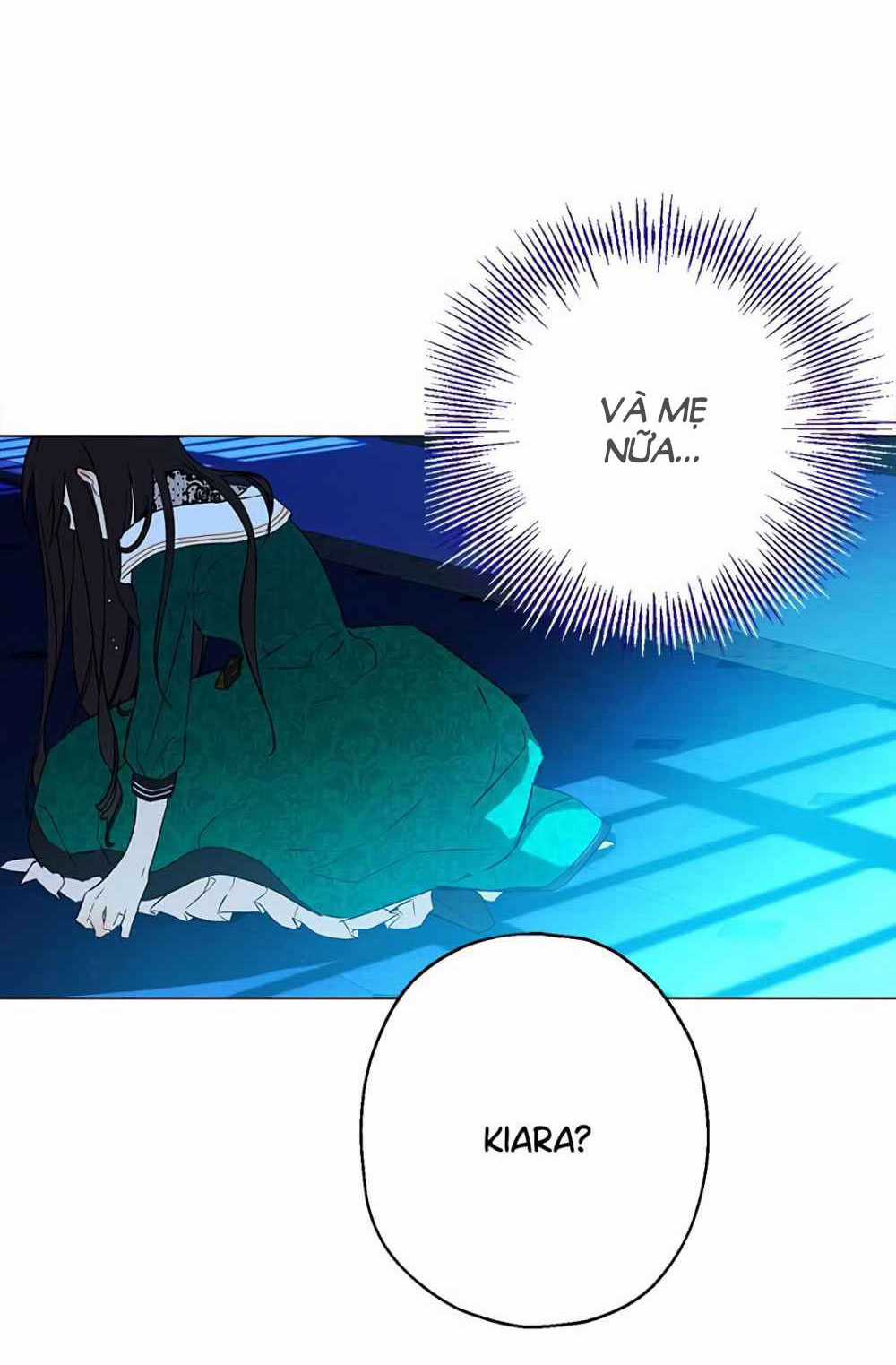 Tôi Là Minh Chứng Của Sự Thật Chapter 3 trang 49