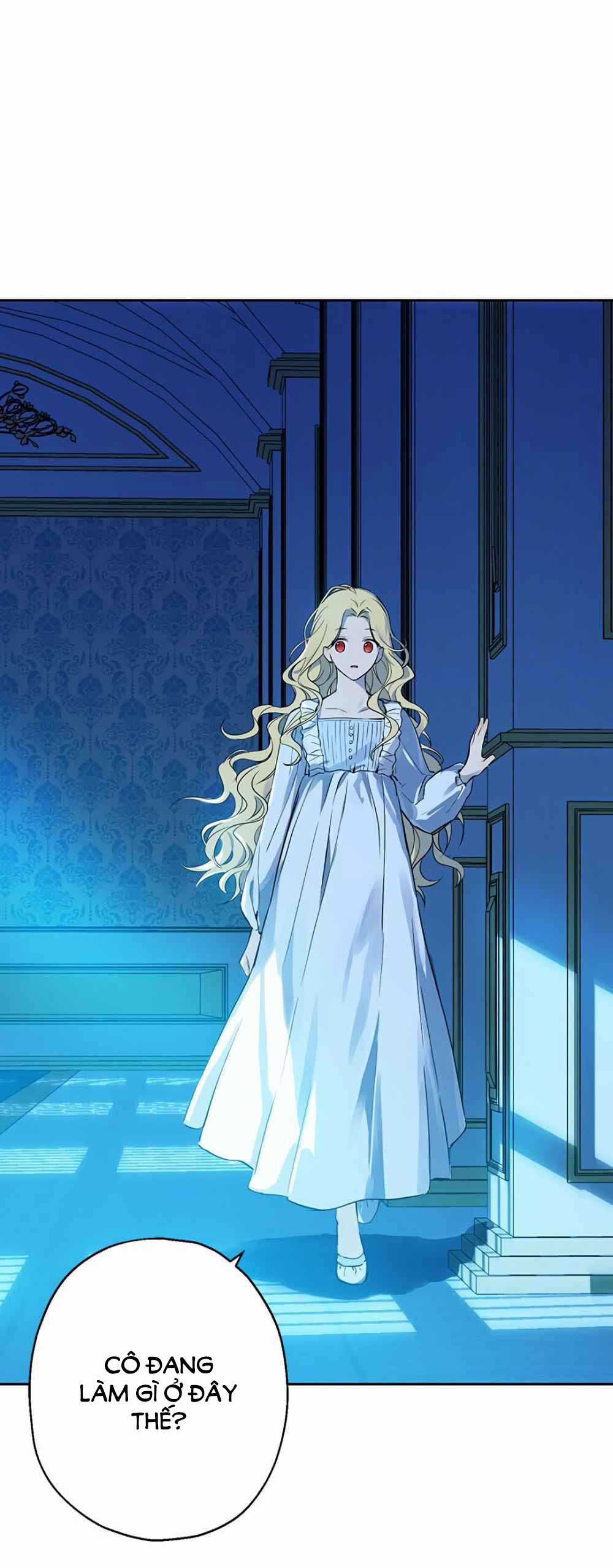 Tôi Là Minh Chứng Của Sự Thật Chapter 3 trang 50