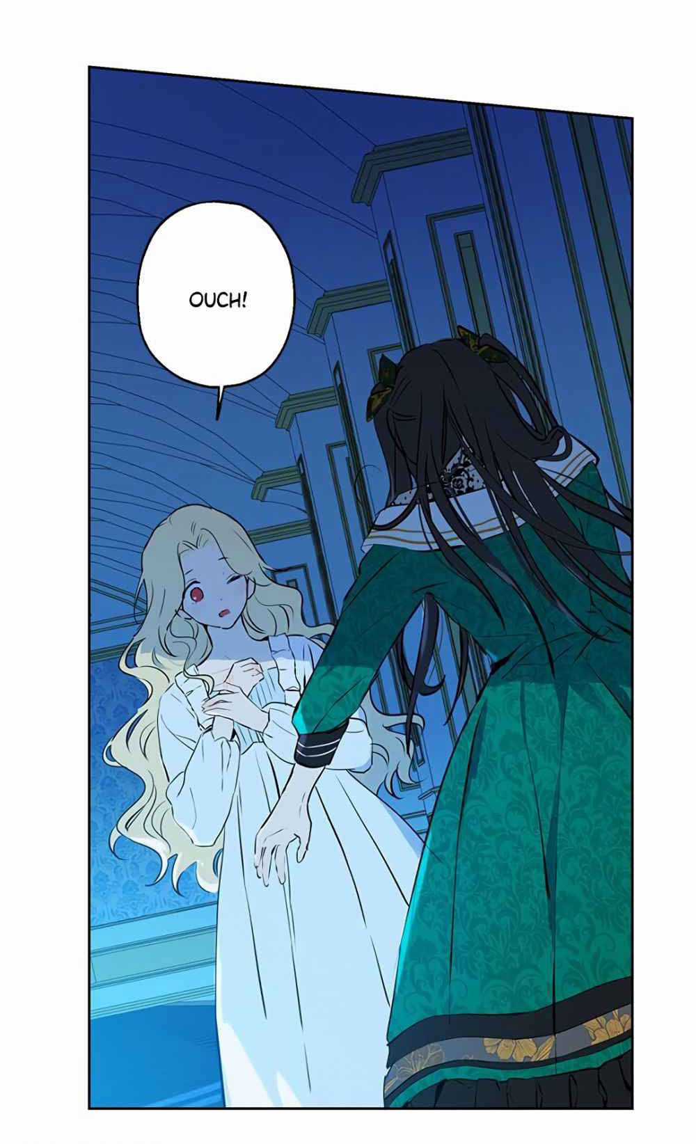 Tôi Là Minh Chứng Của Sự Thật Chapter 3 trang 57