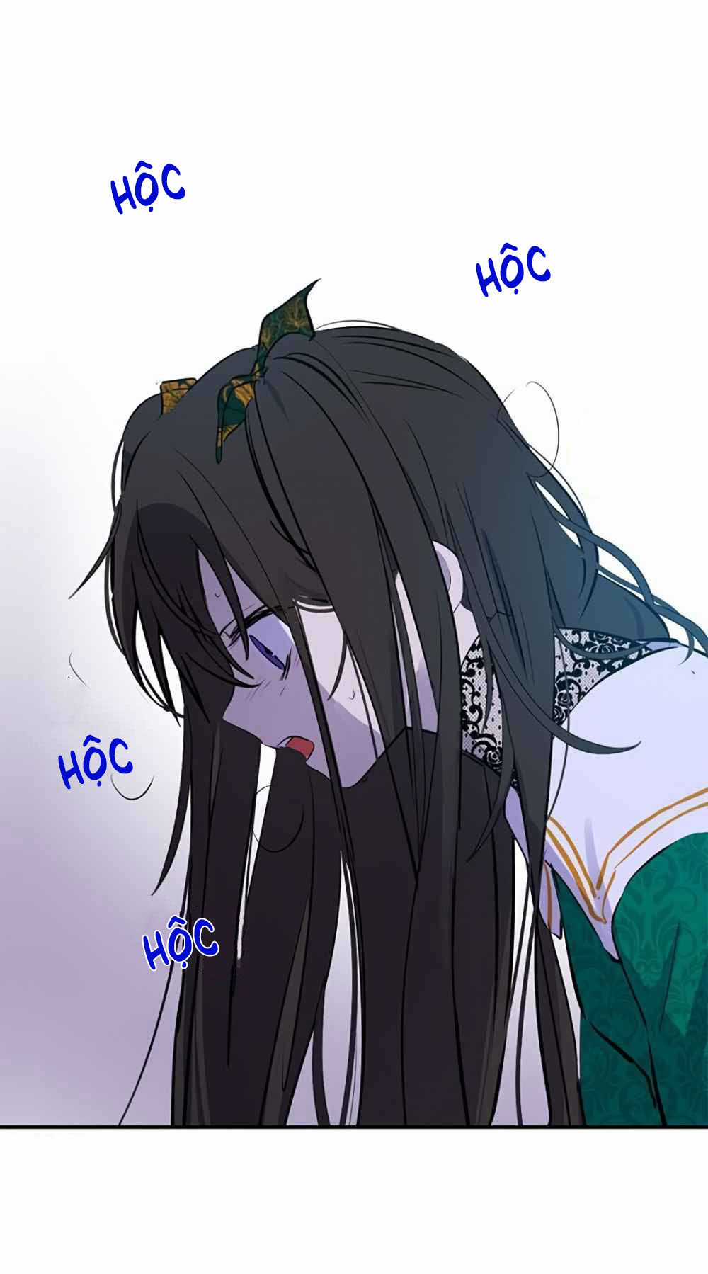 Tôi Là Minh Chứng Của Sự Thật Chapter 3 trang 58