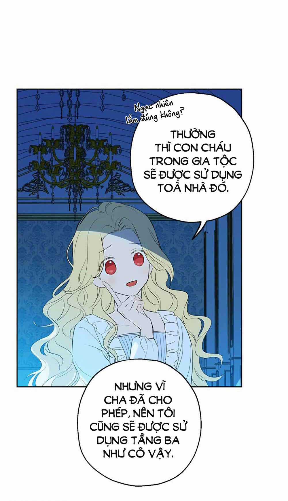 Tôi Là Minh Chứng Của Sự Thật Chapter 3 trang 62