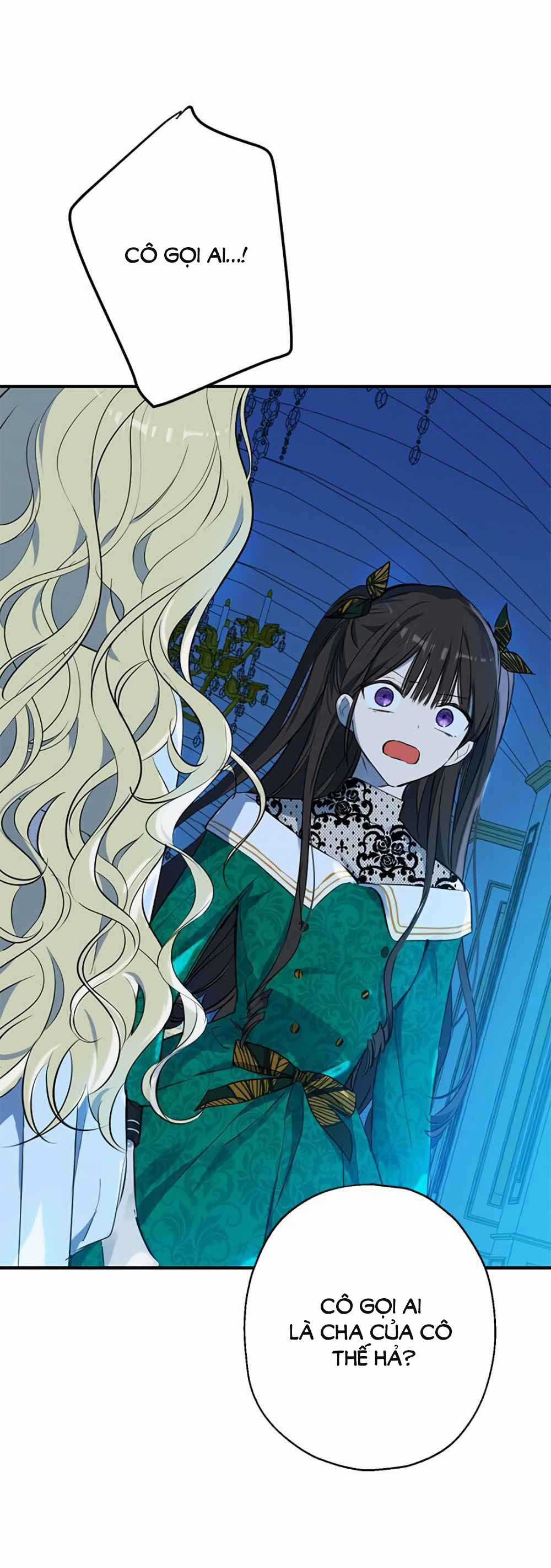 Tôi Là Minh Chứng Của Sự Thật Chapter 3 trang 63