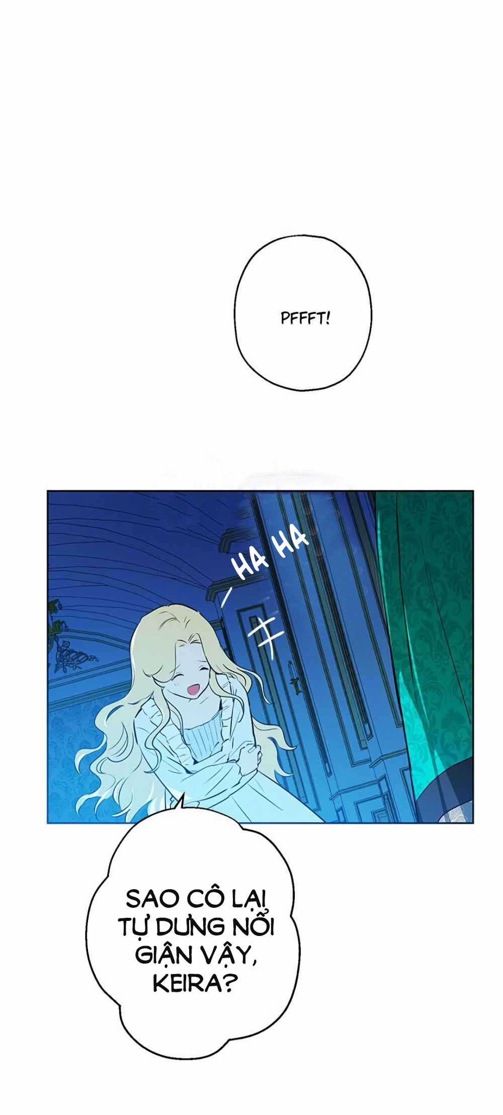 Tôi Là Minh Chứng Của Sự Thật Chapter 3 trang 67