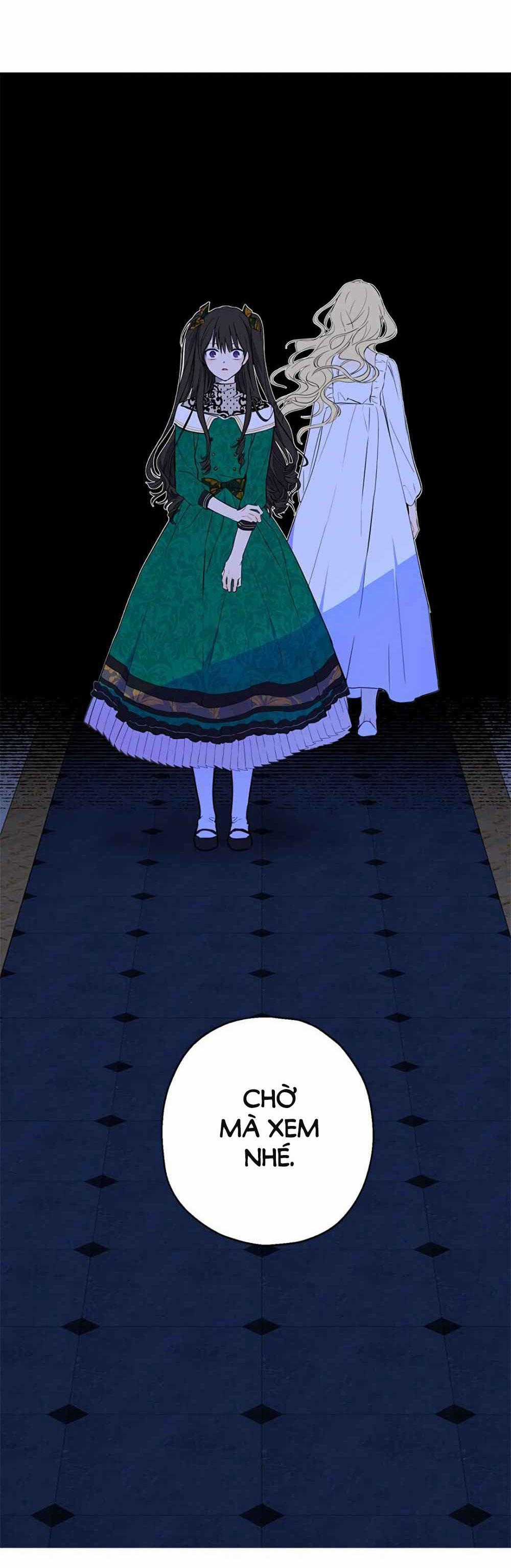 Tôi Là Minh Chứng Của Sự Thật Chapter 3 trang 69