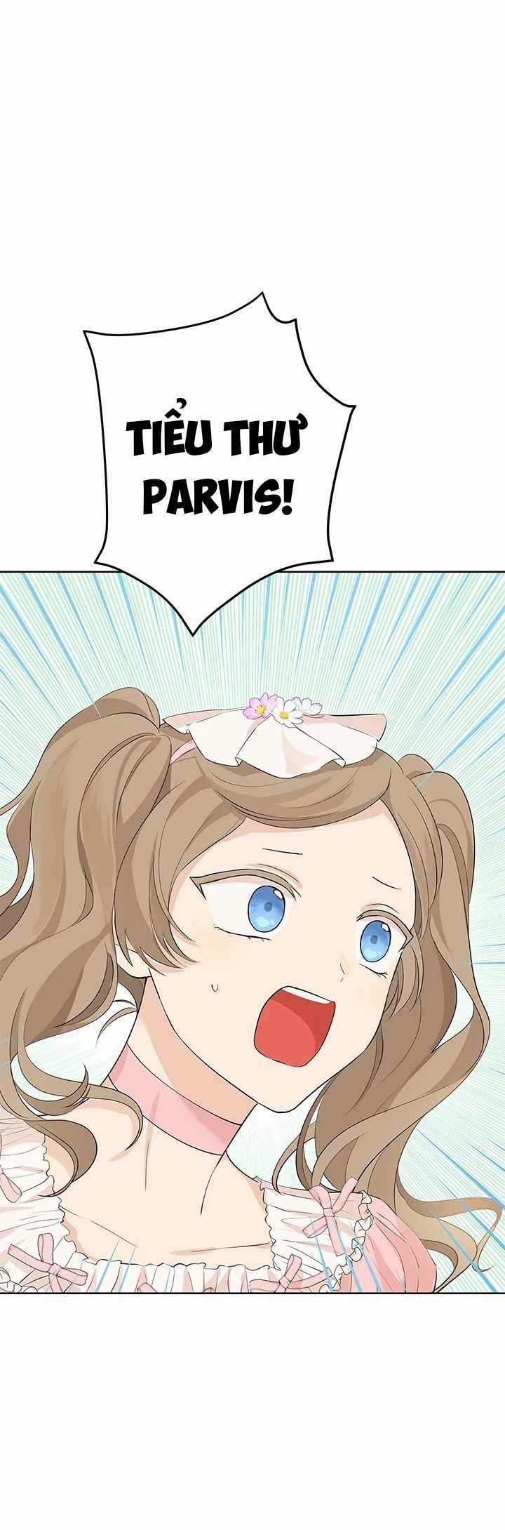 Tôi Là Minh Chứng Của Sự Thật Chapter 30 trang 28