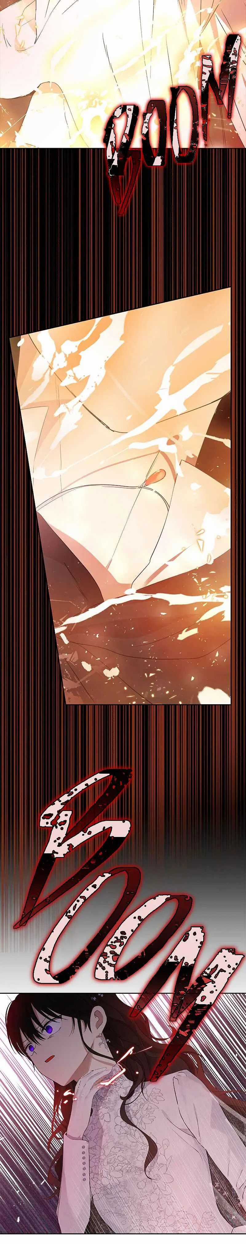 Tôi Là Minh Chứng Của Sự Thật Chapter 31 trang 18