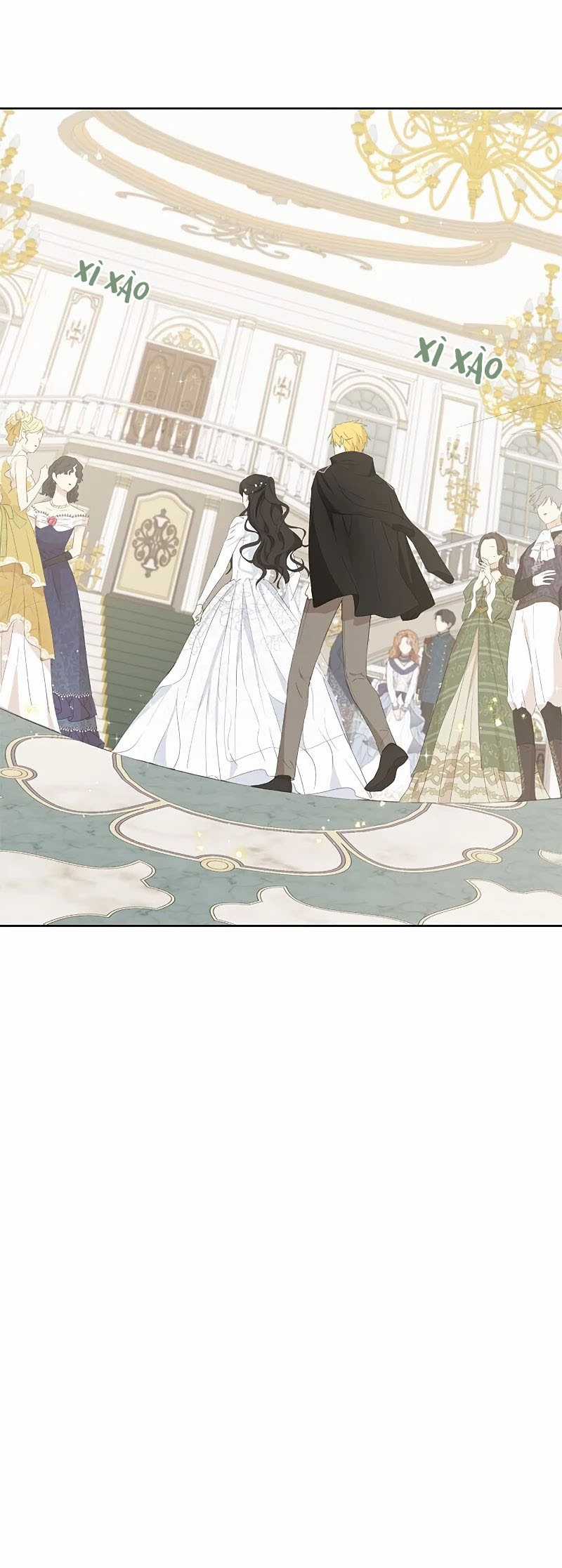 Tôi Là Minh Chứng Của Sự Thật Chapter 32 trang 11