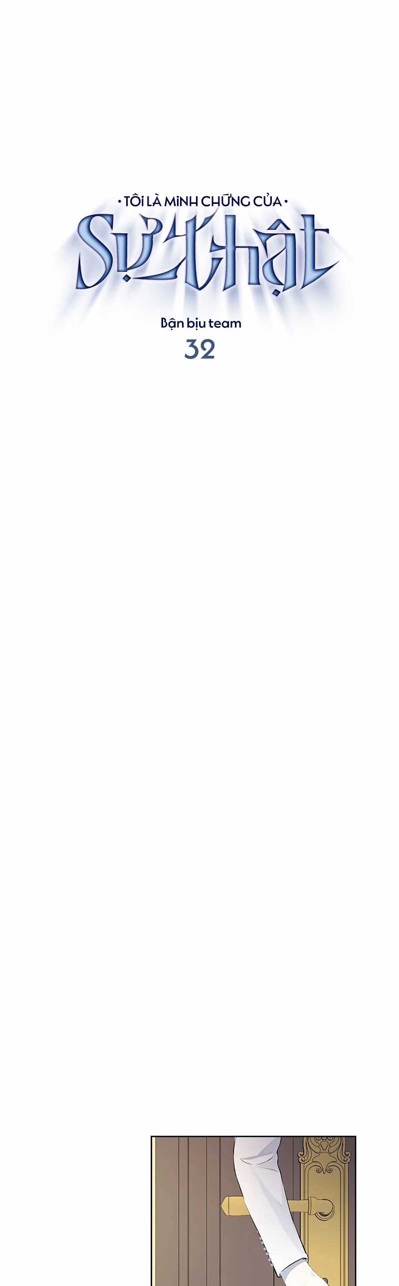 Tôi Là Minh Chứng Của Sự Thật Chapter 32 trang 12