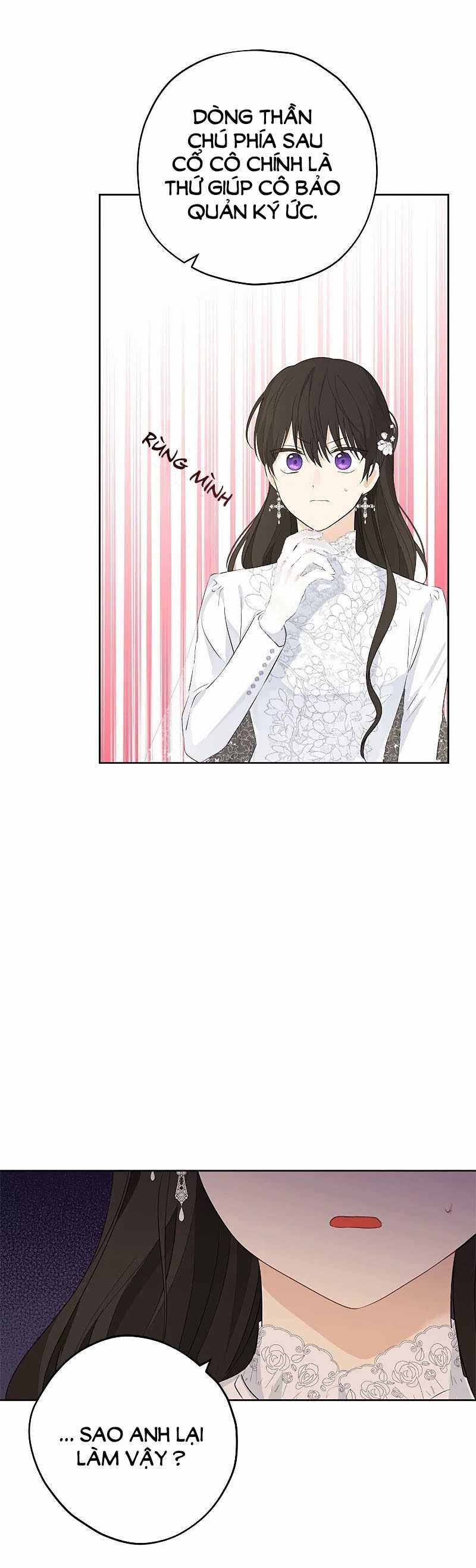 Tôi Là Minh Chứng Của Sự Thật Chapter 32 trang 15