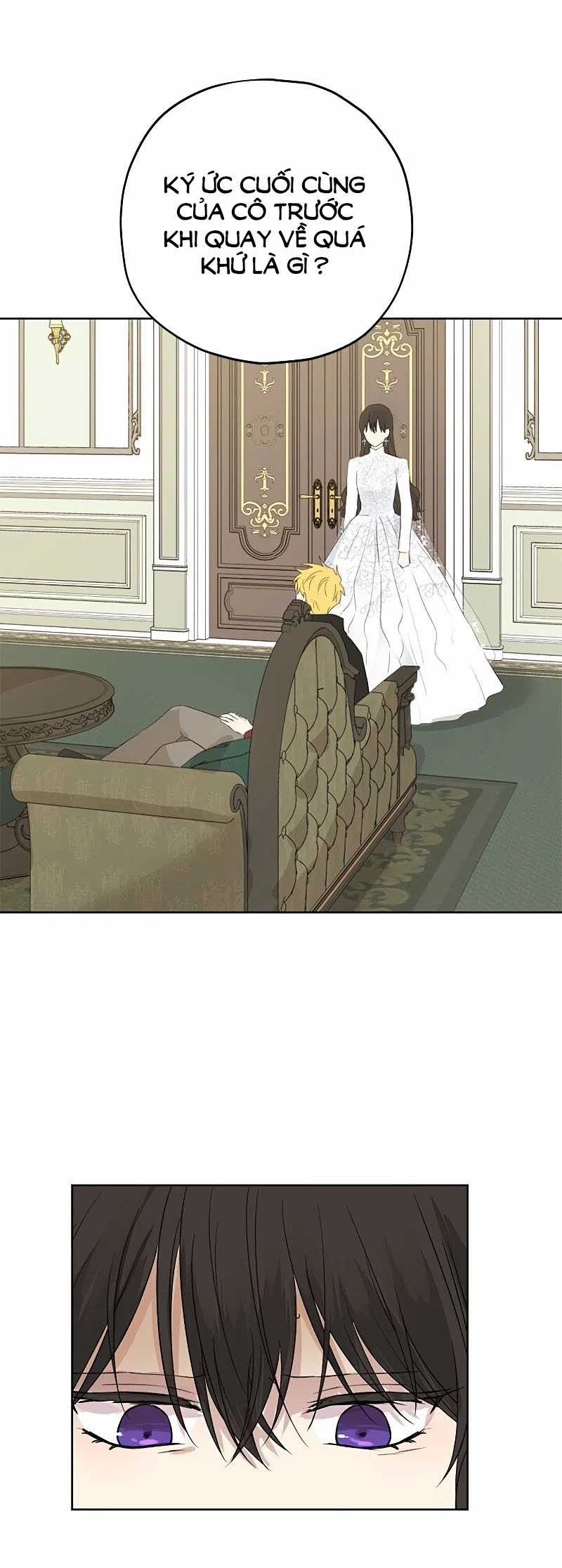 Tôi Là Minh Chứng Của Sự Thật Chapter 32 trang 17