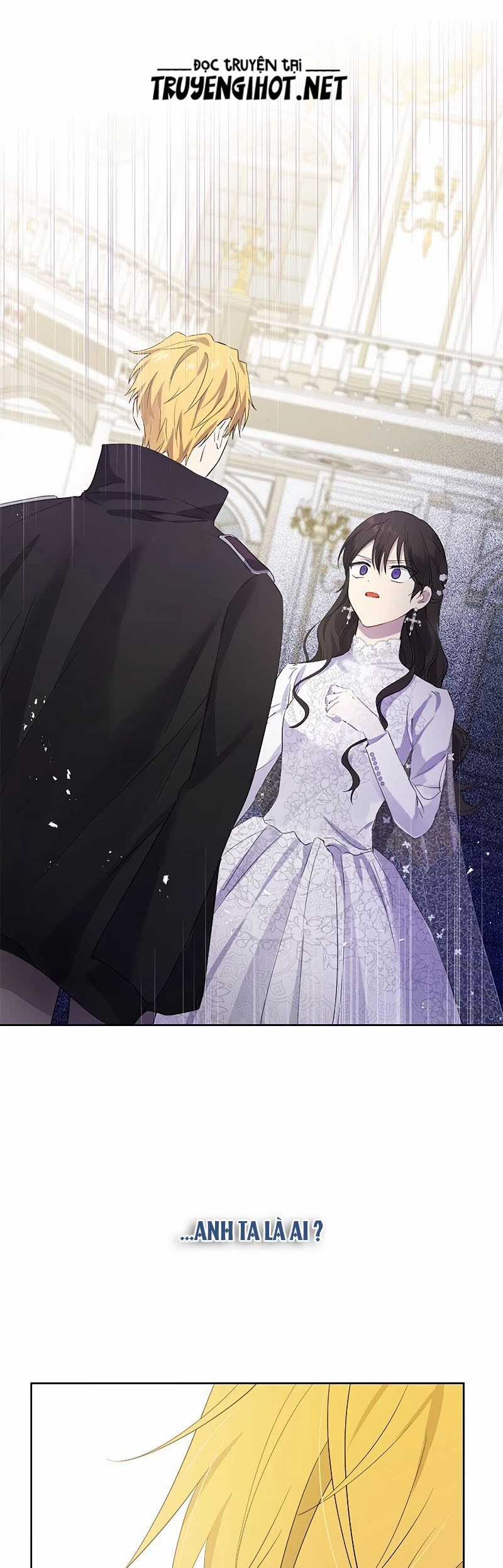 Tôi Là Minh Chứng Của Sự Thật Chapter 32 trang 2