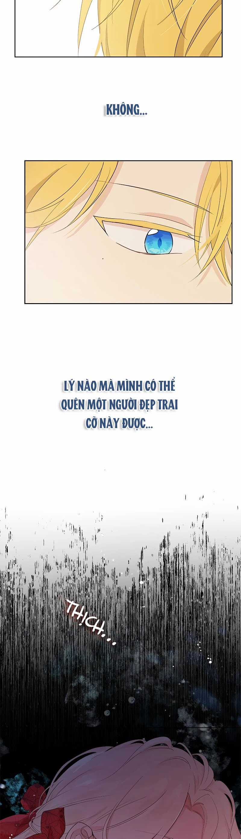 Tôi Là Minh Chứng Của Sự Thật Chapter 32 trang 3