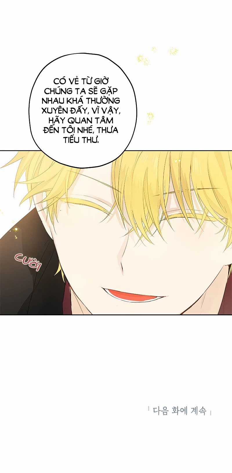 Tôi Là Minh Chứng Của Sự Thật Chapter 32 trang 36