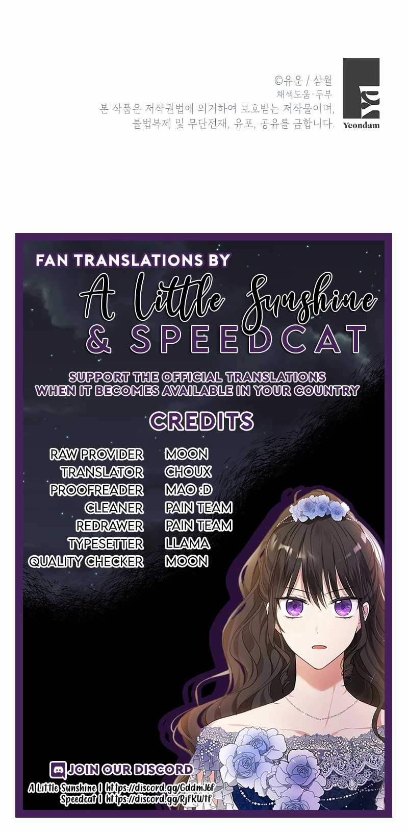 Tôi Là Minh Chứng Của Sự Thật Chapter 32 trang 37