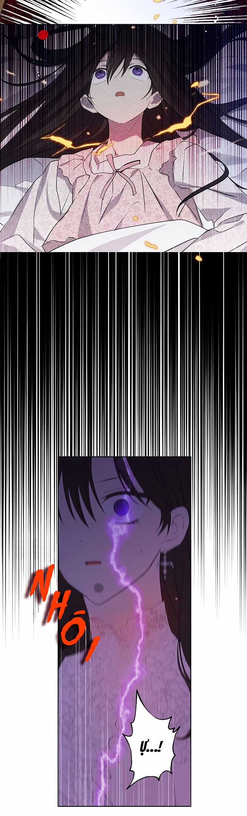 Tôi Là Minh Chứng Của Sự Thật Chapter 32 trang 5