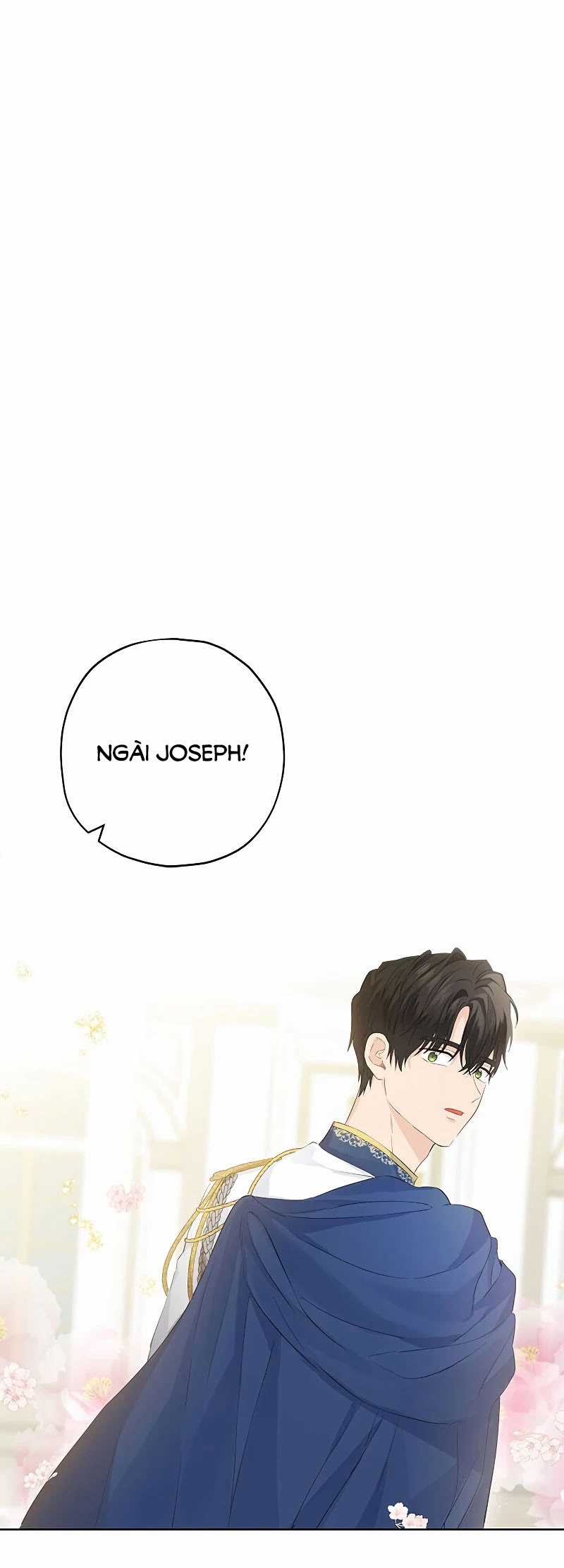 Tôi Là Minh Chứng Của Sự Thật Chapter 33 trang 10