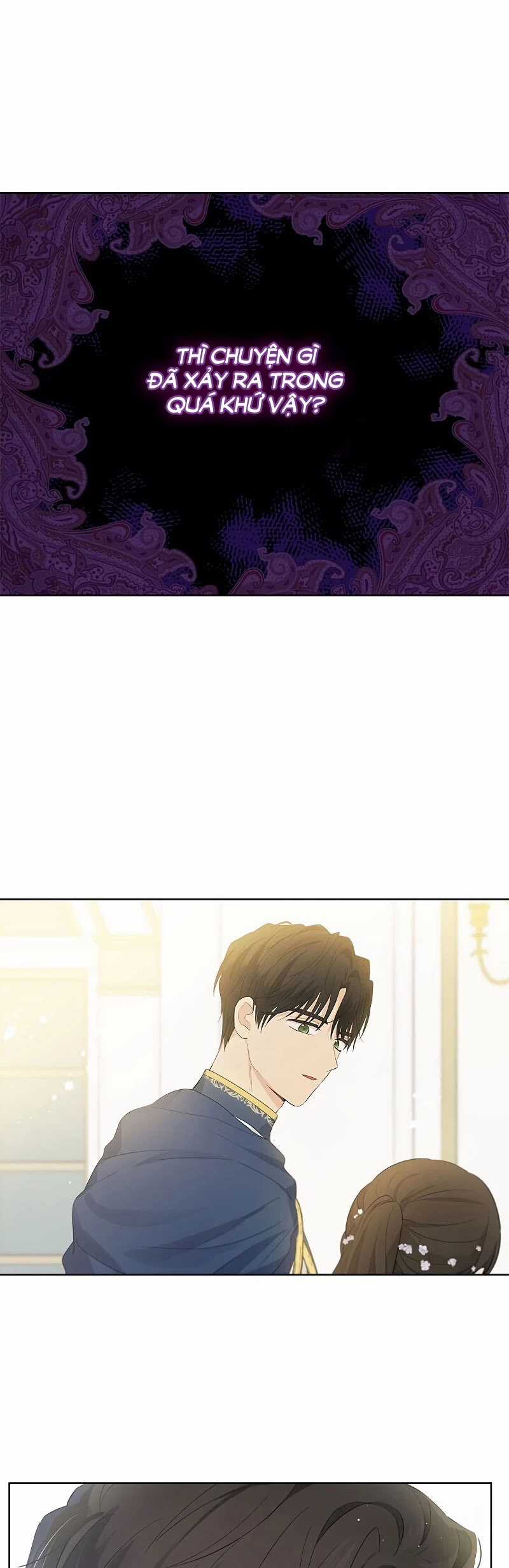 Tôi Là Minh Chứng Của Sự Thật Chapter 33 trang 18